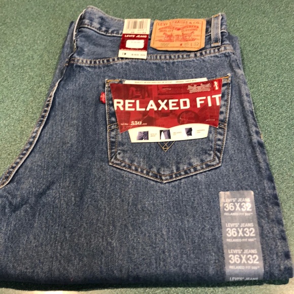 Levi's Other - Levi men’s jeans